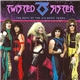 Twisted Sister - The Best Of The Atlantic Years